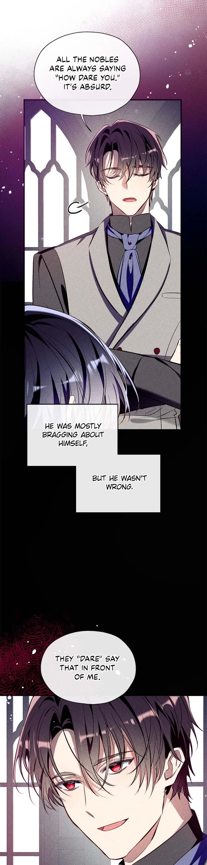 Can We Become a Family? Chapter 104 page 27 - Chapter 104