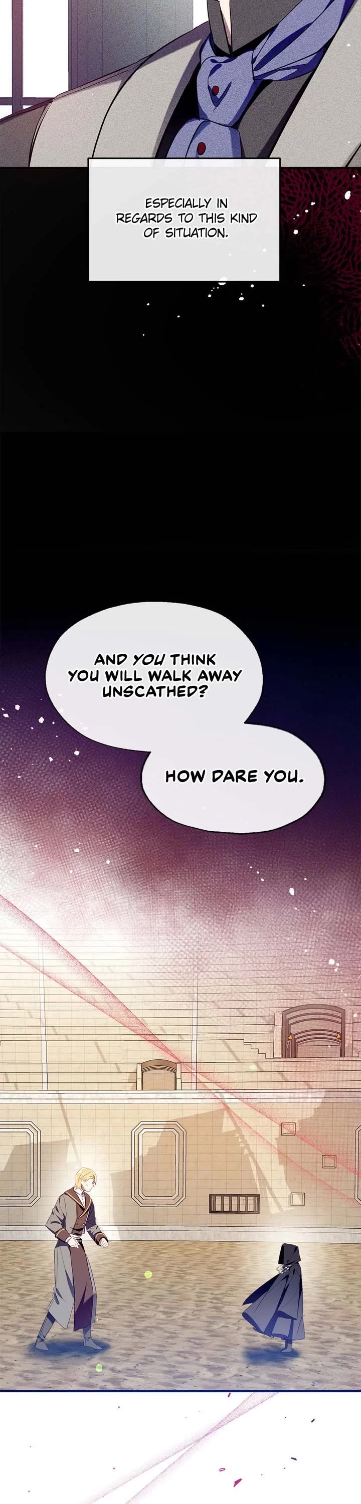 Can We Become a Family? Chapter 104 page 28 - Chapter 104