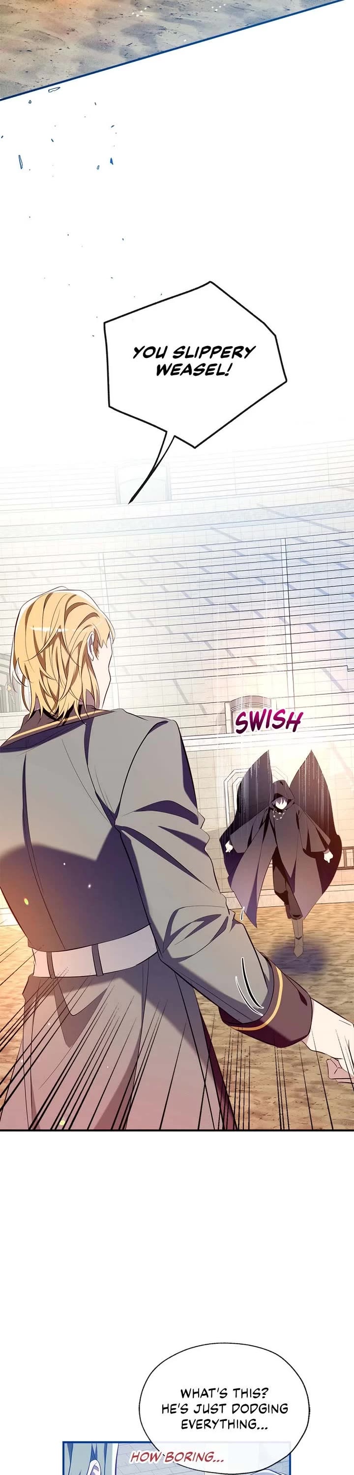 Can We Become a Family? Chapter 104 page 31 - Chapter 104