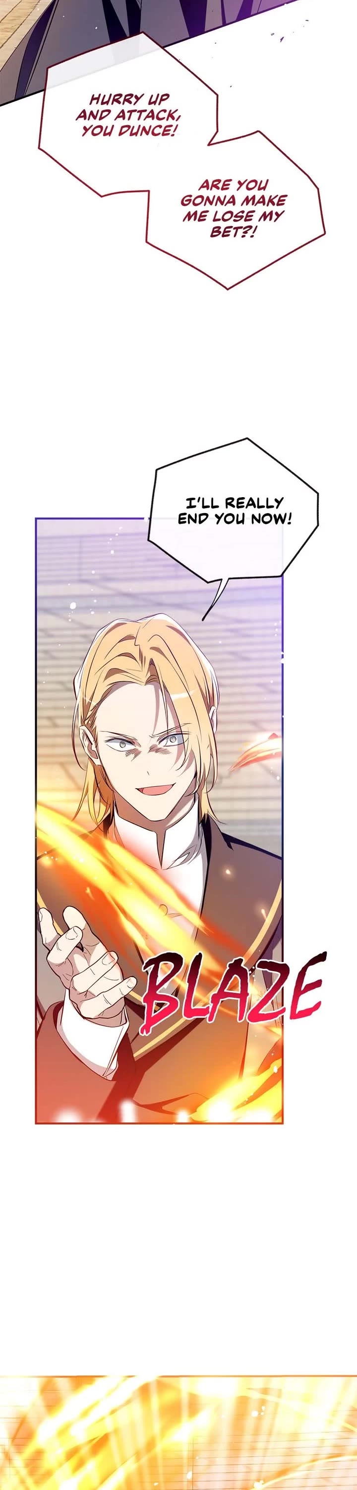 Can We Become a Family? Chapter 104 page 33 - Chapter 104