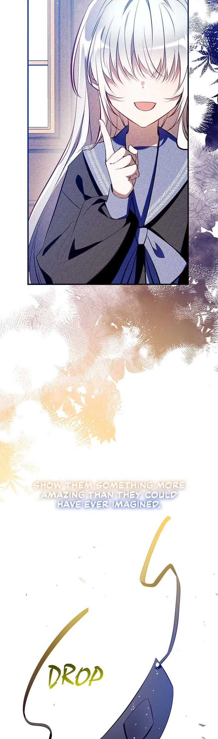 Can We Become a Family? Chapter 104 page 35 - Chapter 104