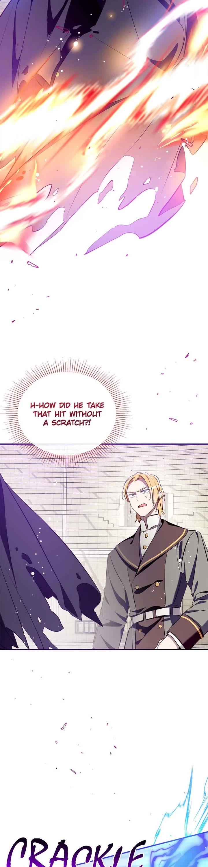 Can We Become a Family? Chapter 104 page 37 - Chapter 104