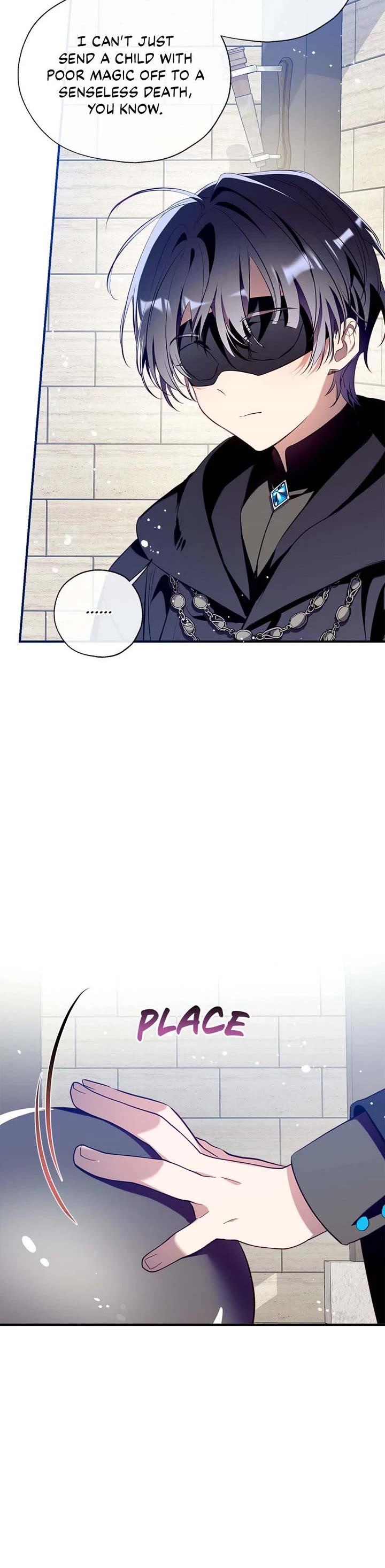 Can We Become a Family? Chapter 104 page 4 - Chapter 104