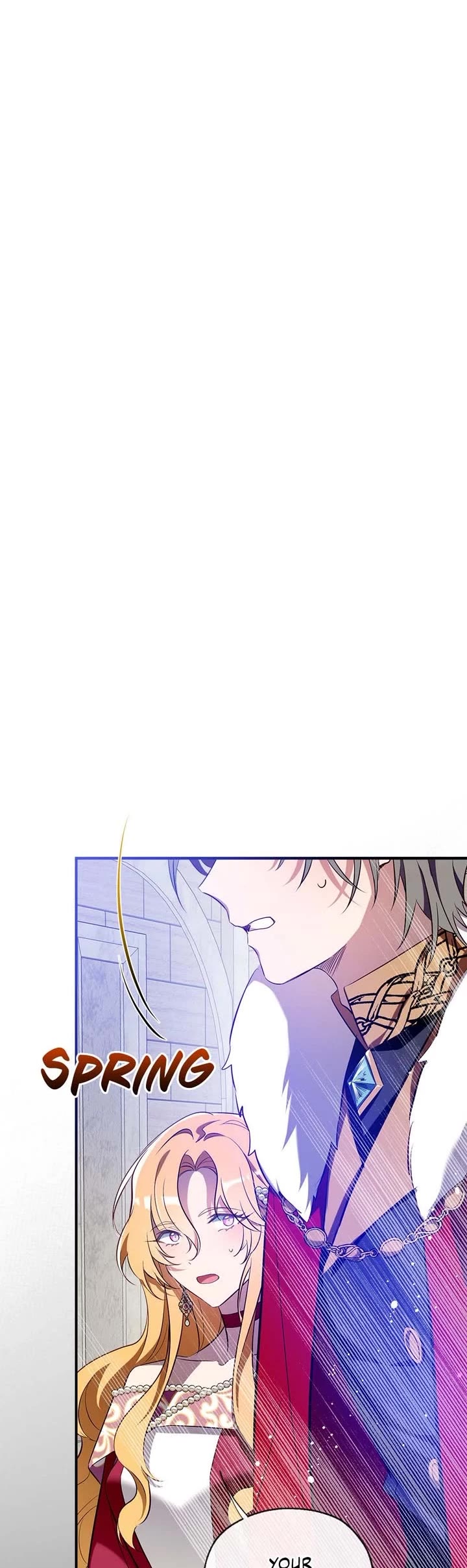 Can We Become a Family? Chapter 104 page 40 - Chapter 104