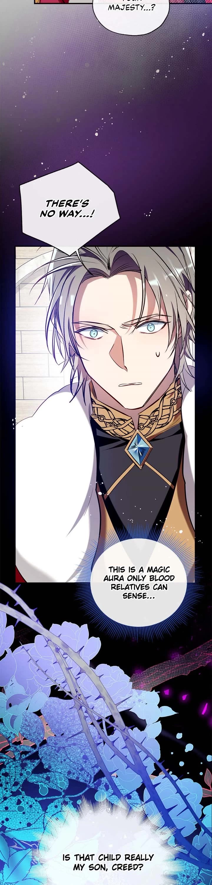 Can We Become a Family? Chapter 104 page 41 - Chapter 104