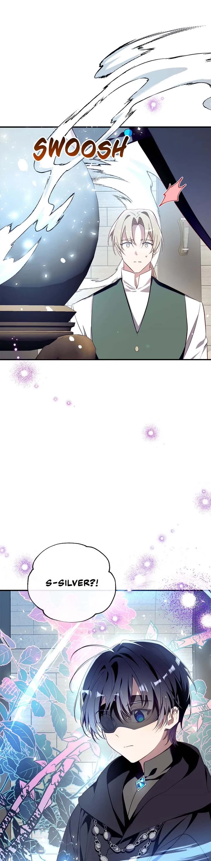Can We Become a Family? Chapter 104 page 5 - Chapter 104