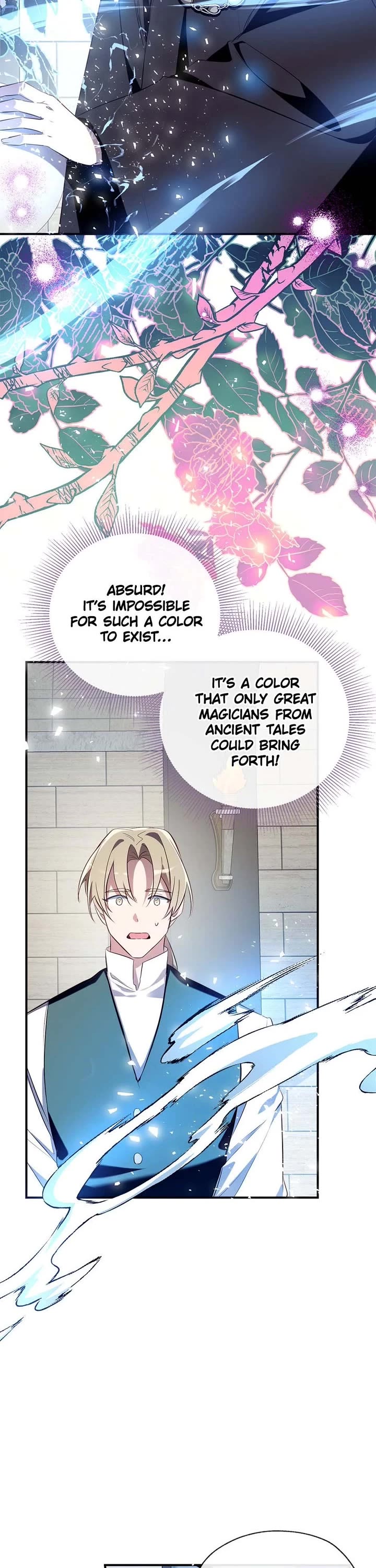 Can We Become a Family? Chapter 104 page 6 - Chapter 104