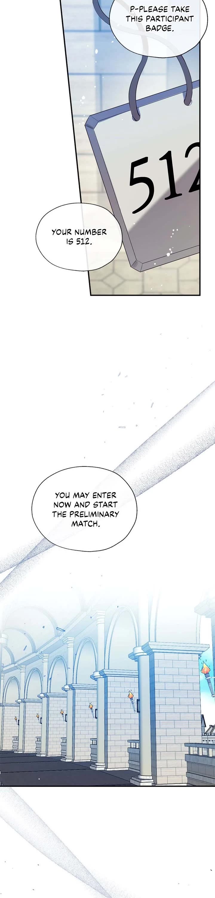 Can We Become a Family? Chapter 104 page 7 - Chapter 104