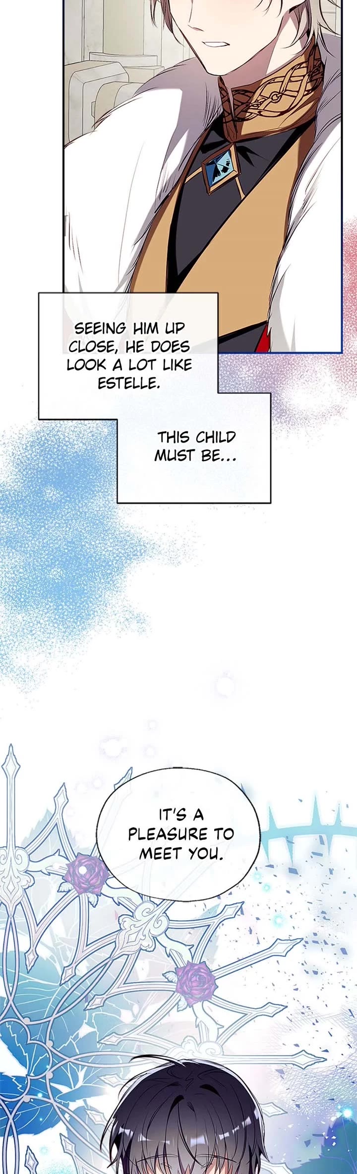 Can We Become a Family? Chapter 105 page 10 - Chapter 105