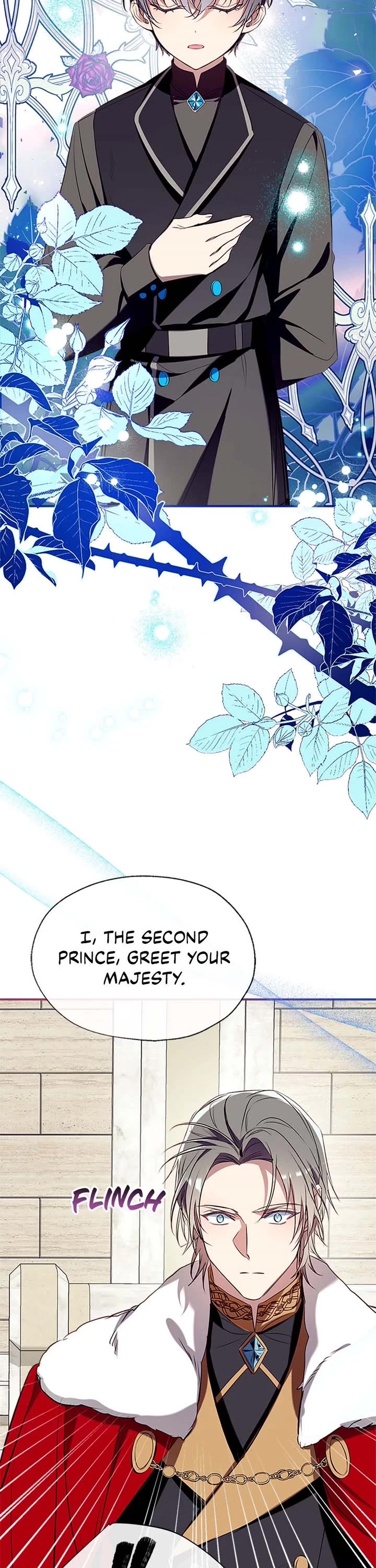 Can We Become a Family? Chapter 105 page 11 - Chapter 105