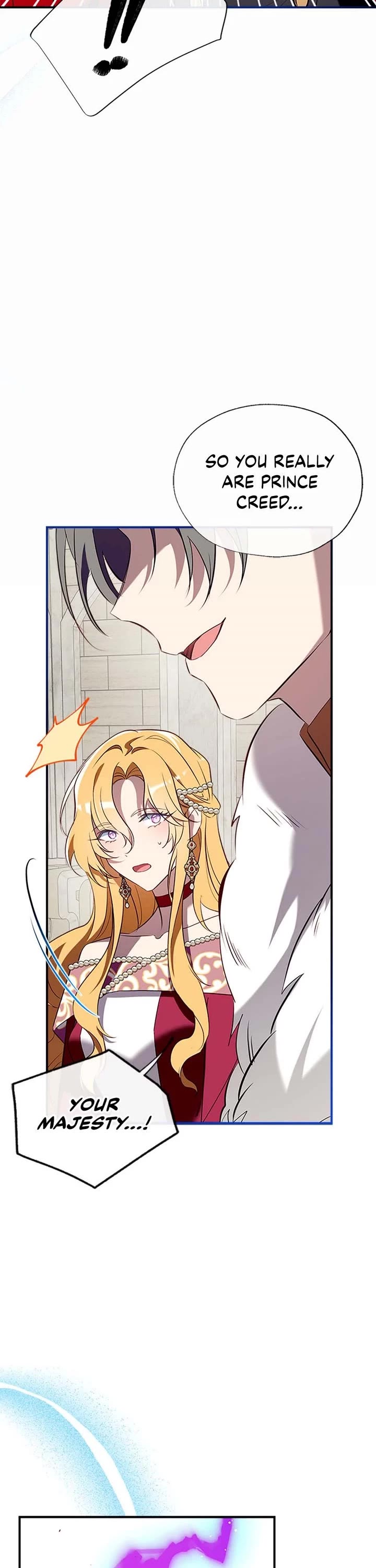Can We Become a Family? Chapter 105 page 12 - Chapter 105