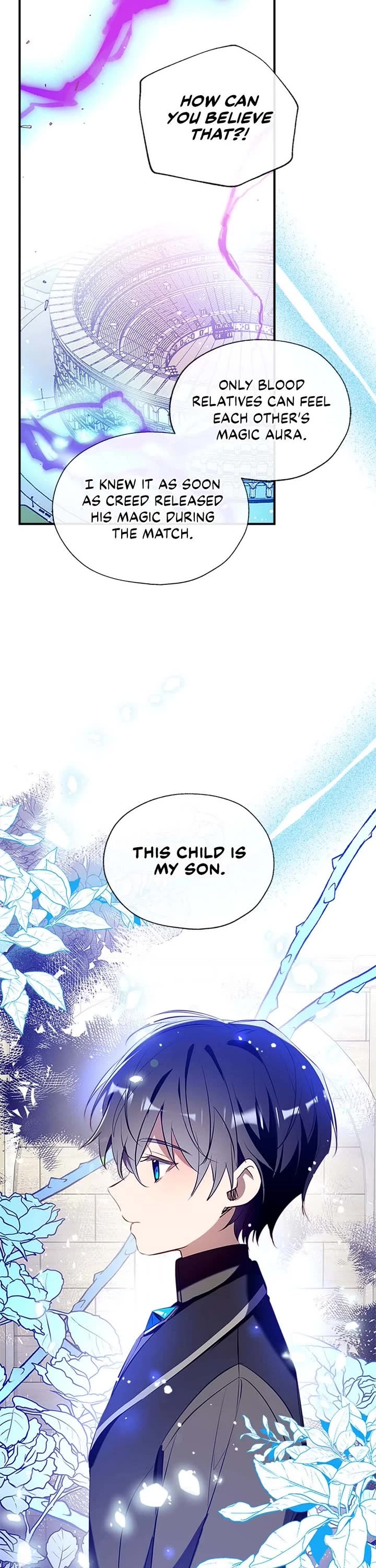 Can We Become a Family? Chapter 105 page 13 - Chapter 105