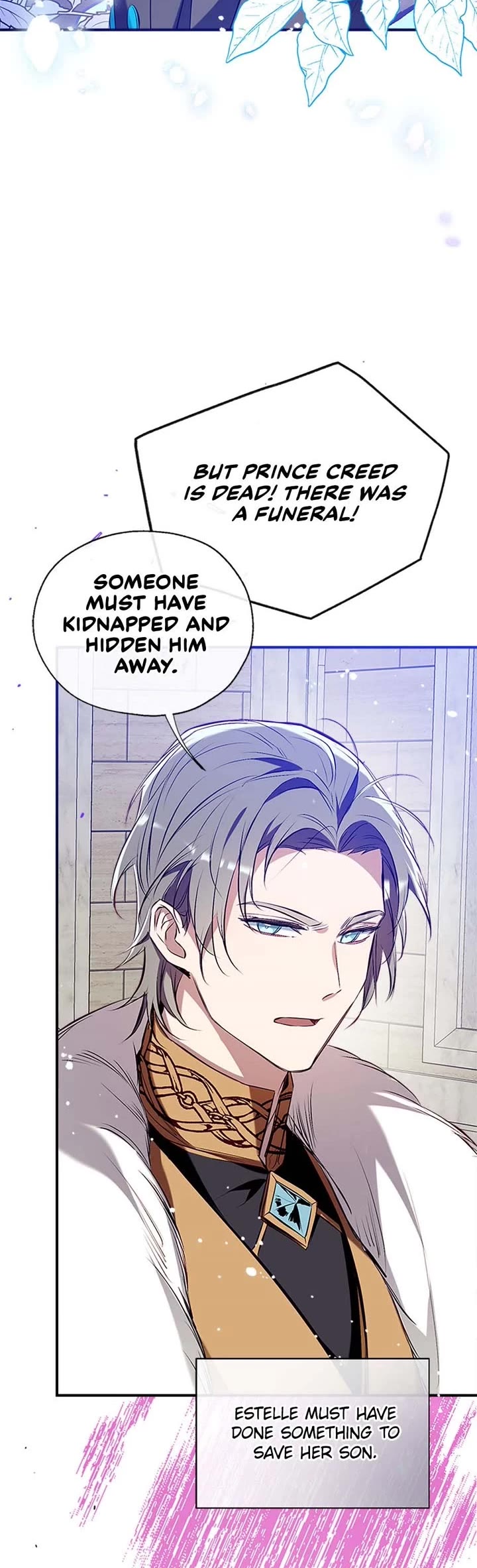 Can We Become a Family? Chapter 105 page 14 - Chapter 105