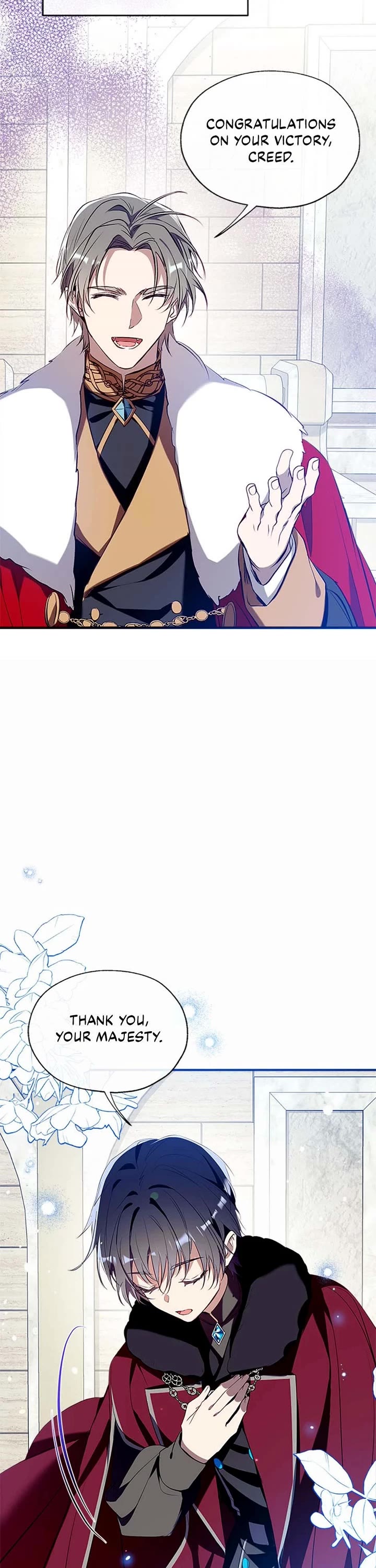 Can We Become a Family? Chapter 105 page 17 - Chapter 105