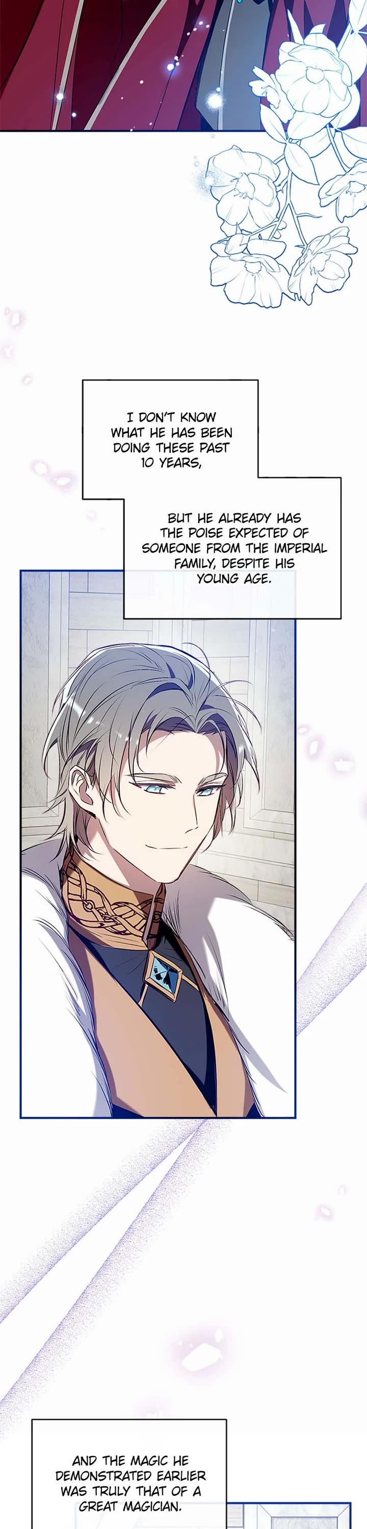Can We Become a Family? Chapter 105 page 18 - Chapter 105