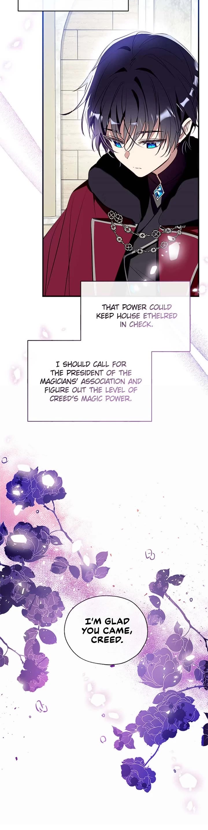 Can We Become a Family? Chapter 105 page 19 - Chapter 105