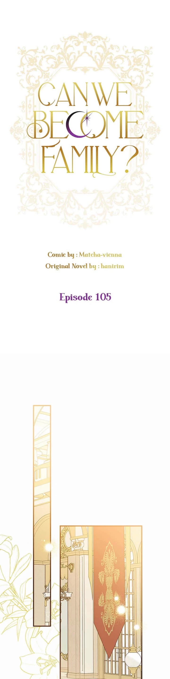 Can We Become a Family? Chapter 105 page 20 - Chapter 105