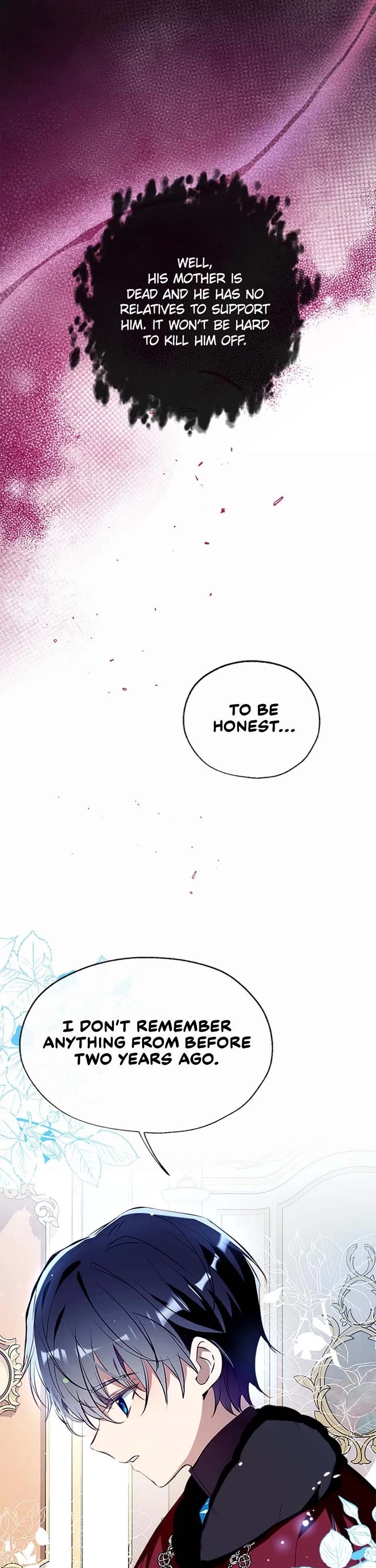 Can We Become a Family? Chapter 105 page 23 - Chapter 105
