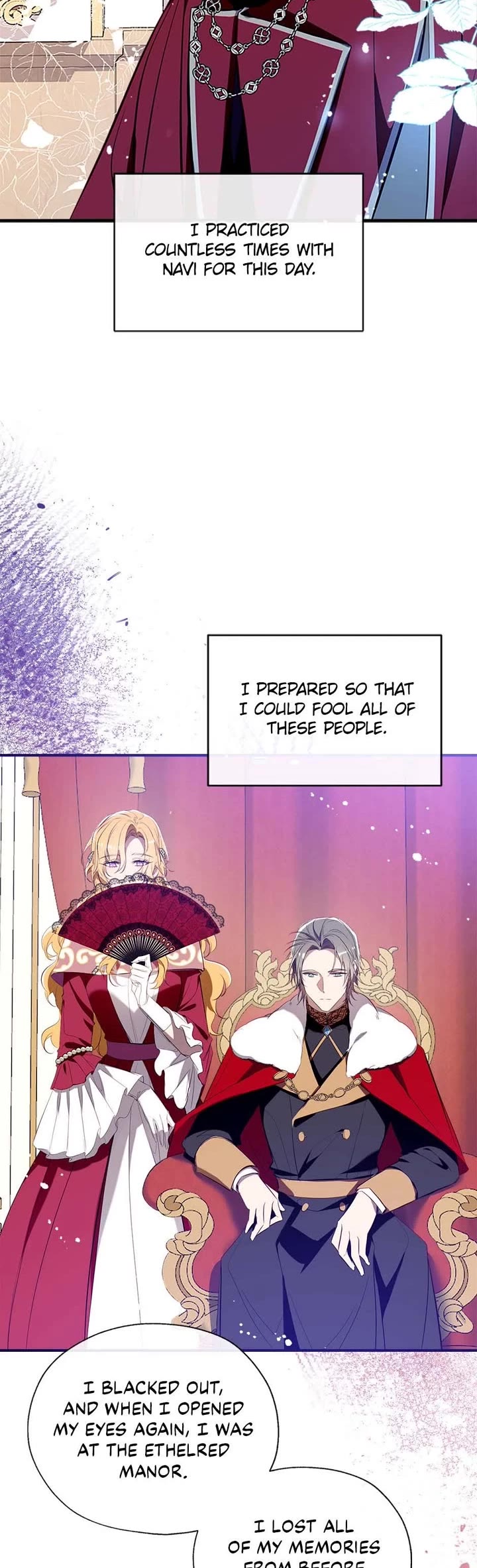 Can We Become a Family? Chapter 105 page 24 - Chapter 105