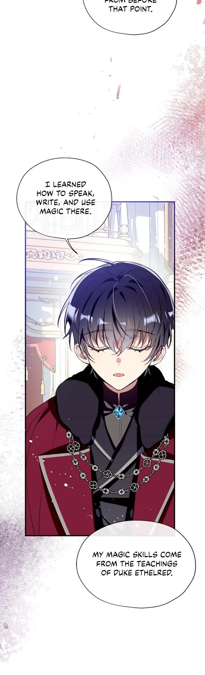Can We Become a Family? Chapter 105 page 25 - Chapter 105