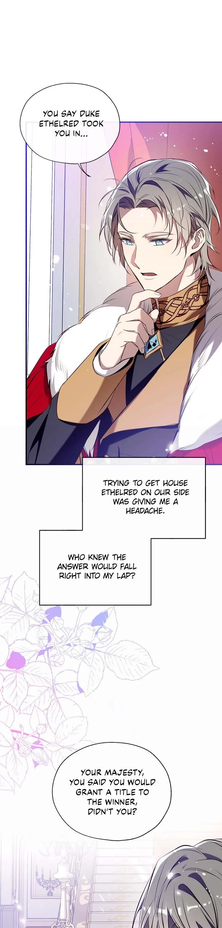 Can We Become a Family? Chapter 105 page 26 - Chapter 105