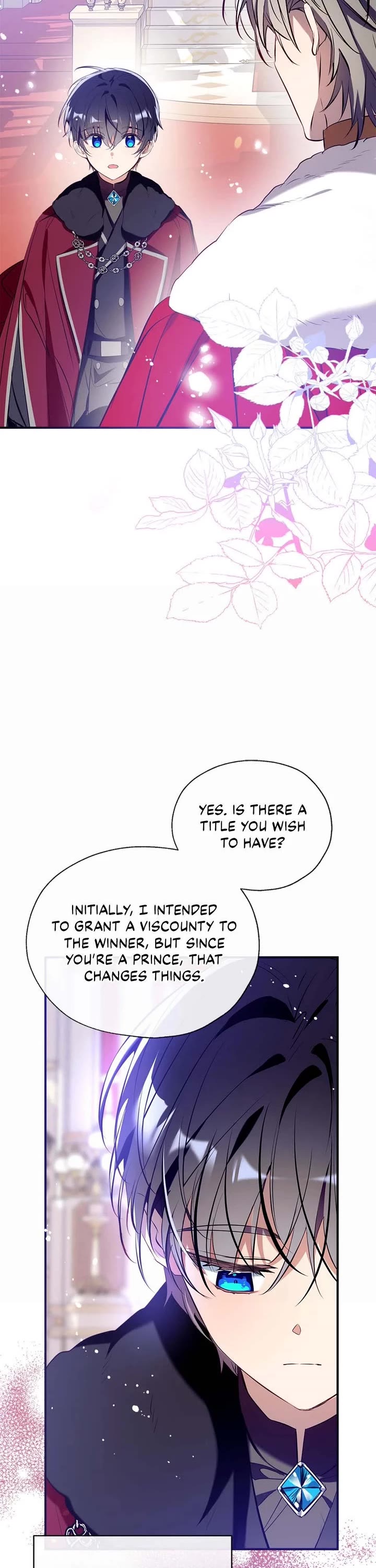 Can We Become a Family? Chapter 105 page 27 - Chapter 105