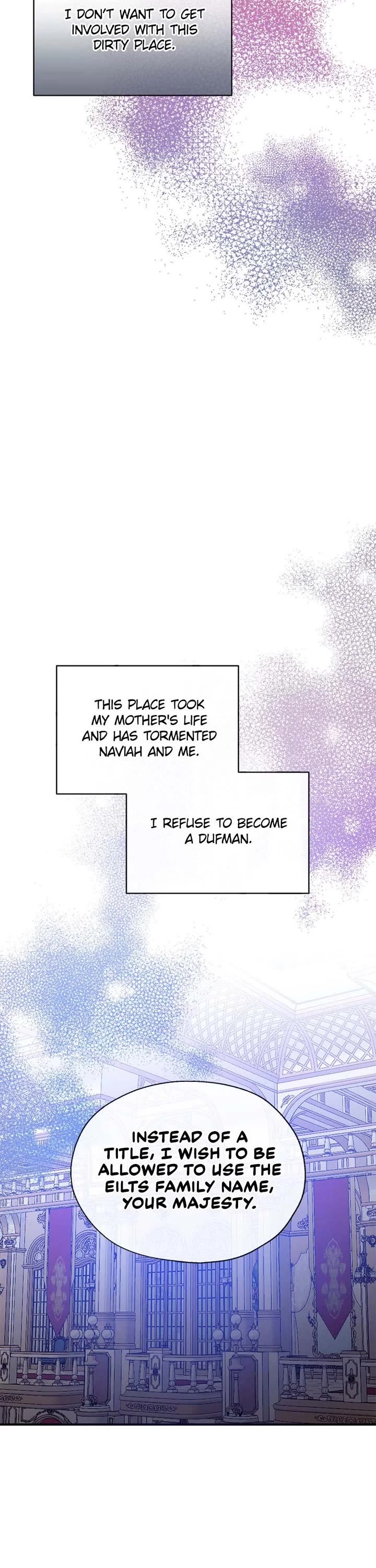 Can We Become a Family? Chapter 105 page 28 - Chapter 105