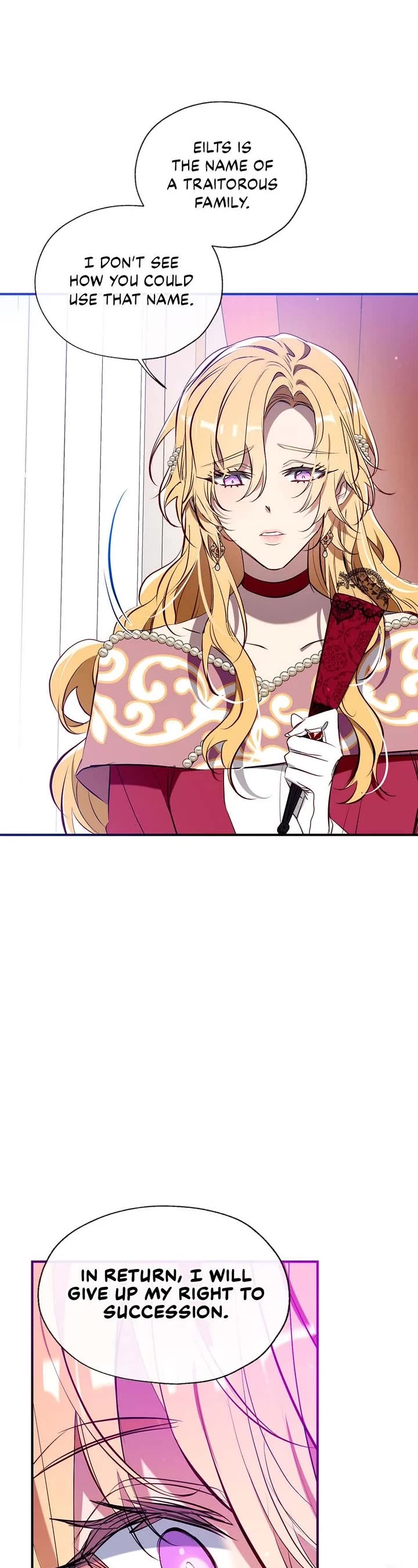 Can We Become a Family? Chapter 105 page 29 - Chapter 105