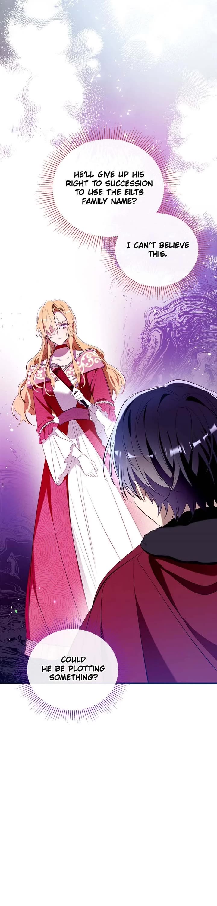 Can We Become a Family? Chapter 105 page 31 - Chapter 105