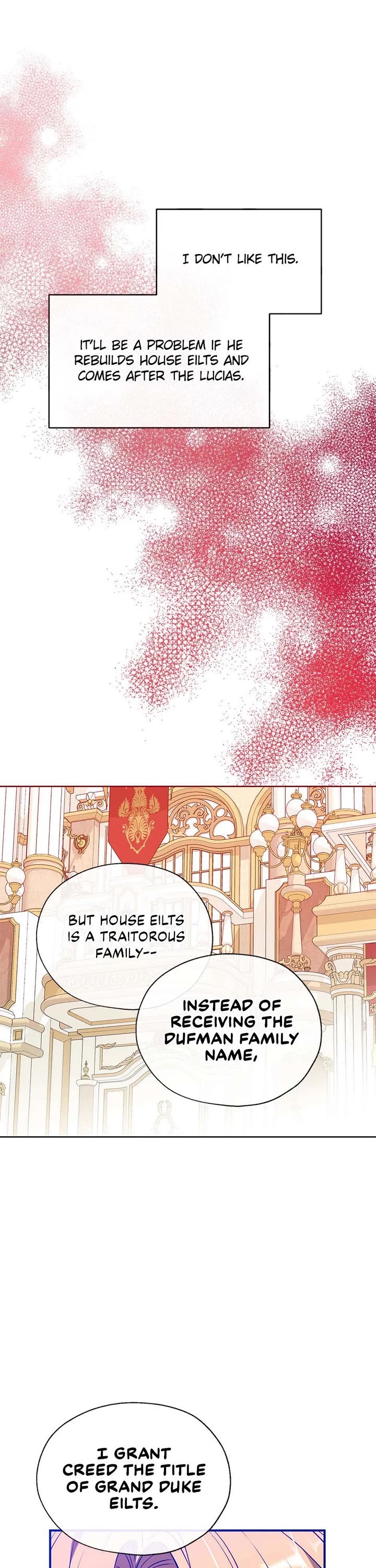 Can We Become a Family? Chapter 105 page 32 - Chapter 105