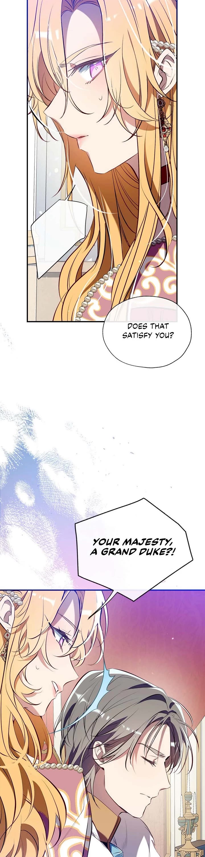Can We Become a Family? Chapter 105 page 33 - Chapter 105