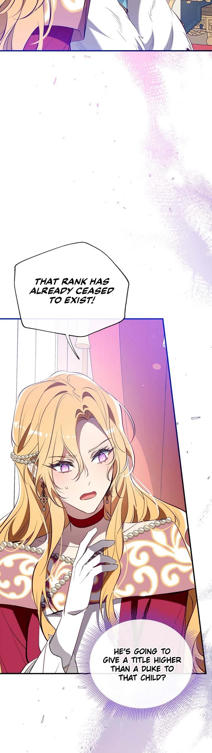 Can We Become a Family? Chapter 105 page 34 - Chapter 105