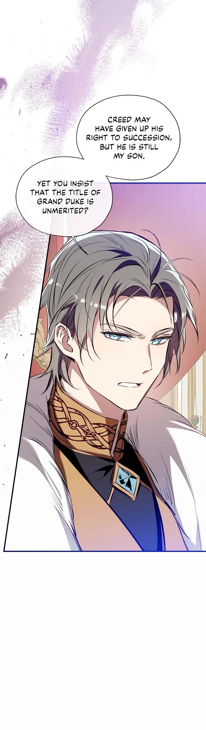Can We Become a Family? Chapter 105 page 35 - Chapter 105