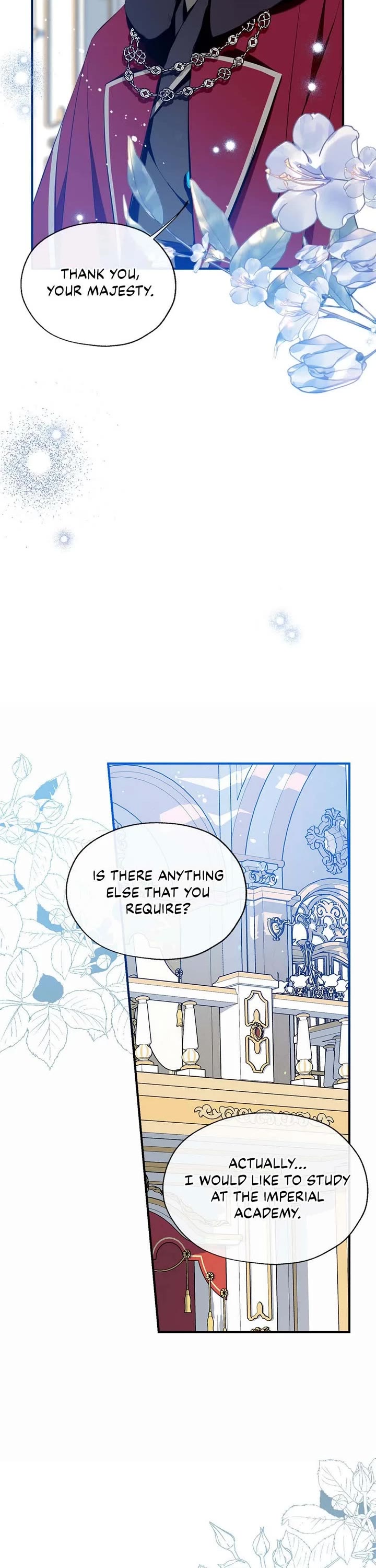 Can We Become a Family? Chapter 105 page 37 - Chapter 105