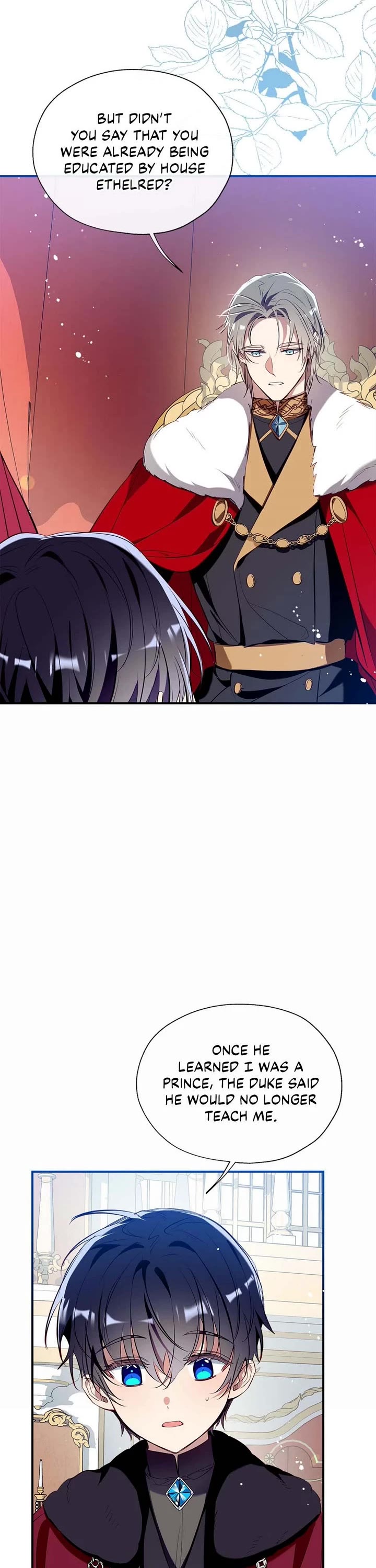 Can We Become a Family? Chapter 105 page 38 - Chapter 105