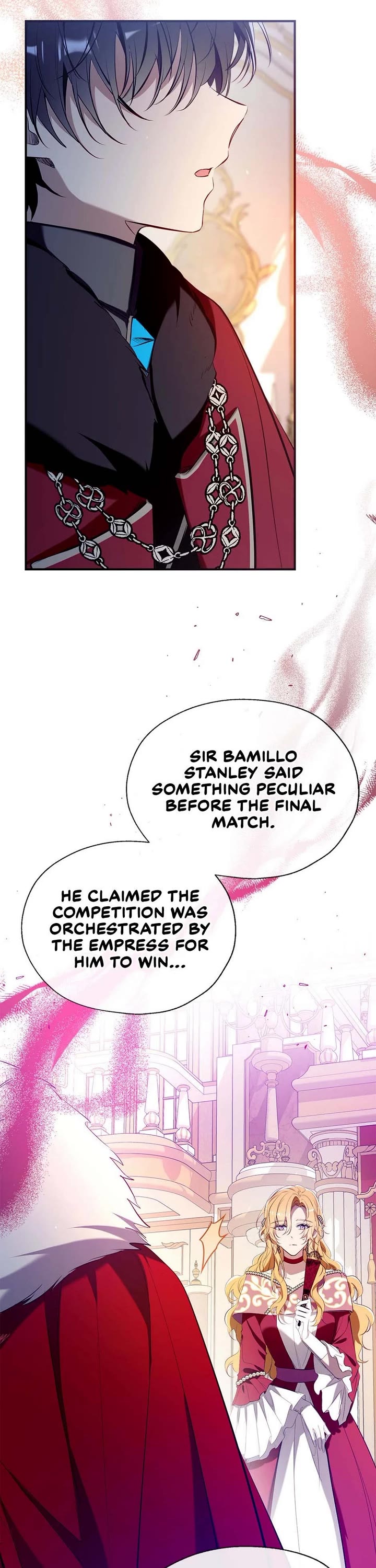 Can We Become a Family? Chapter 105 page 41 - Chapter 105