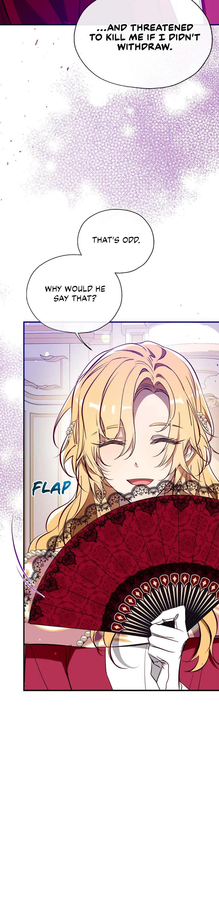 Can We Become a Family? Chapter 105 page 42 - Chapter 105