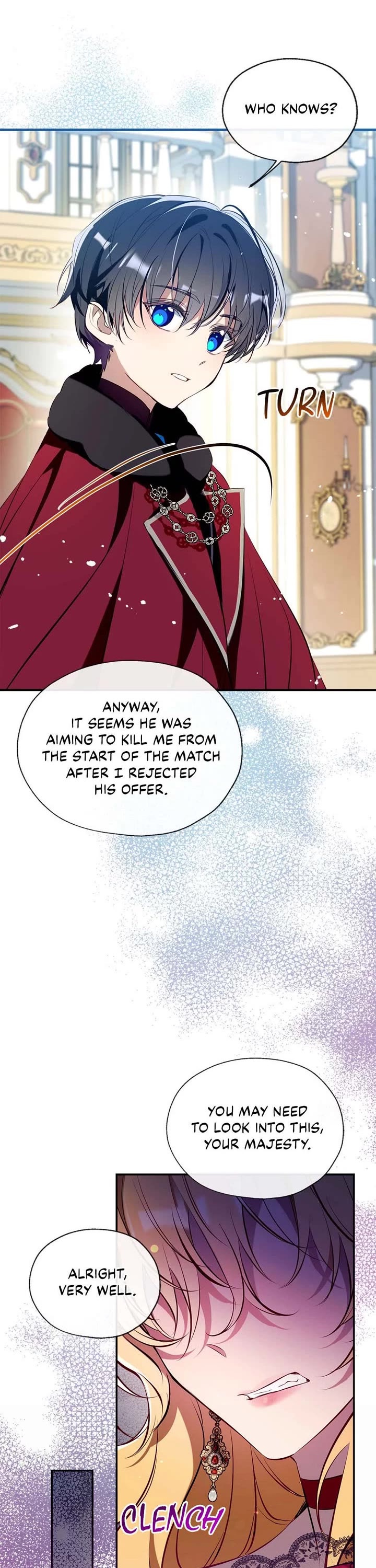 Can We Become a Family? Chapter 105 page 43 - Chapter 105