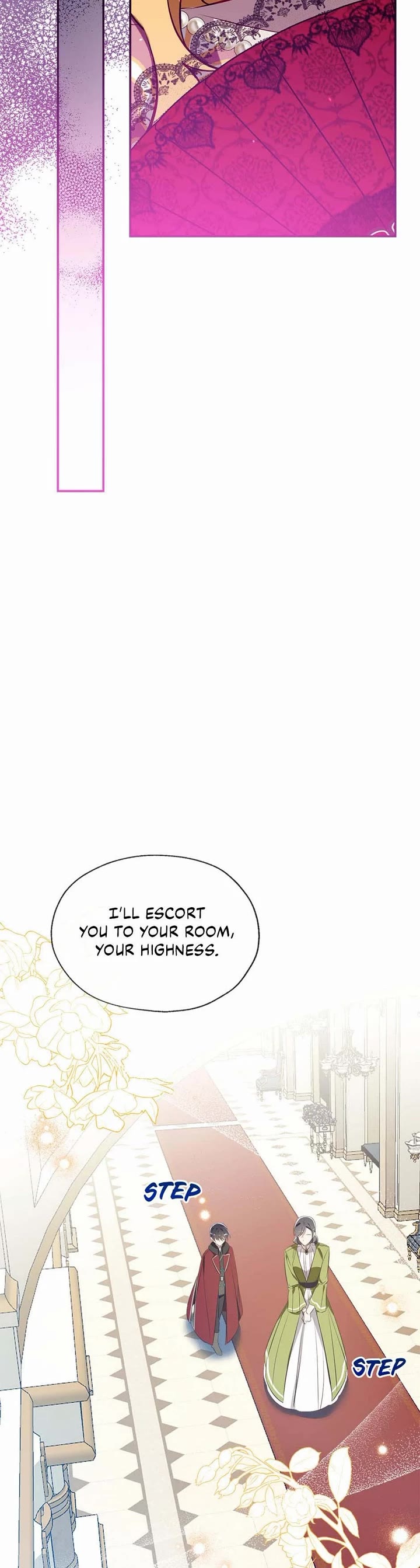 Can We Become a Family? Chapter 105 page 44 - Chapter 105