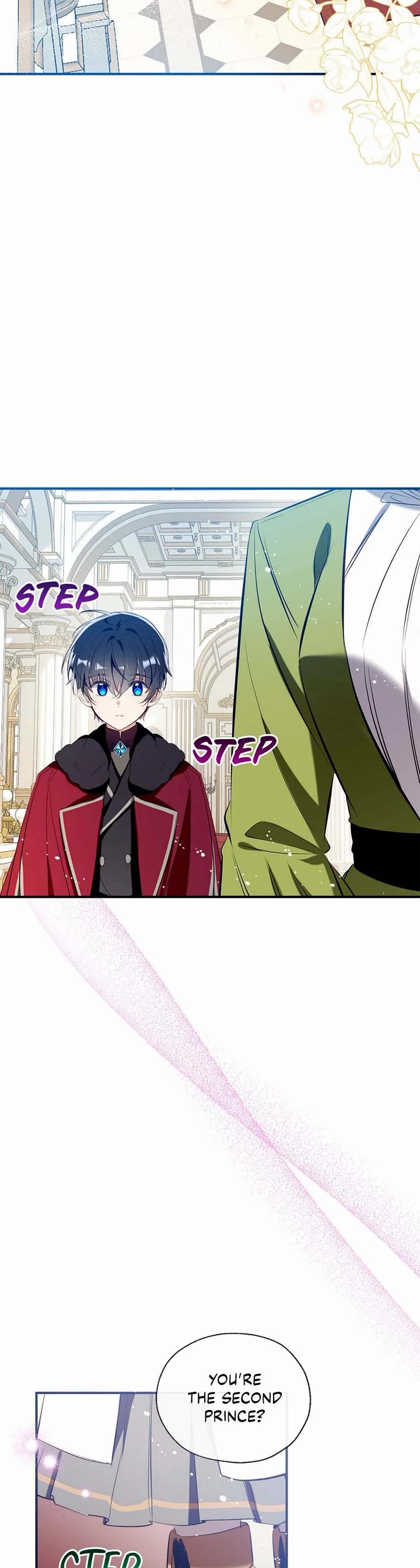 Can We Become a Family? Chapter 105 page 45 - Chapter 105