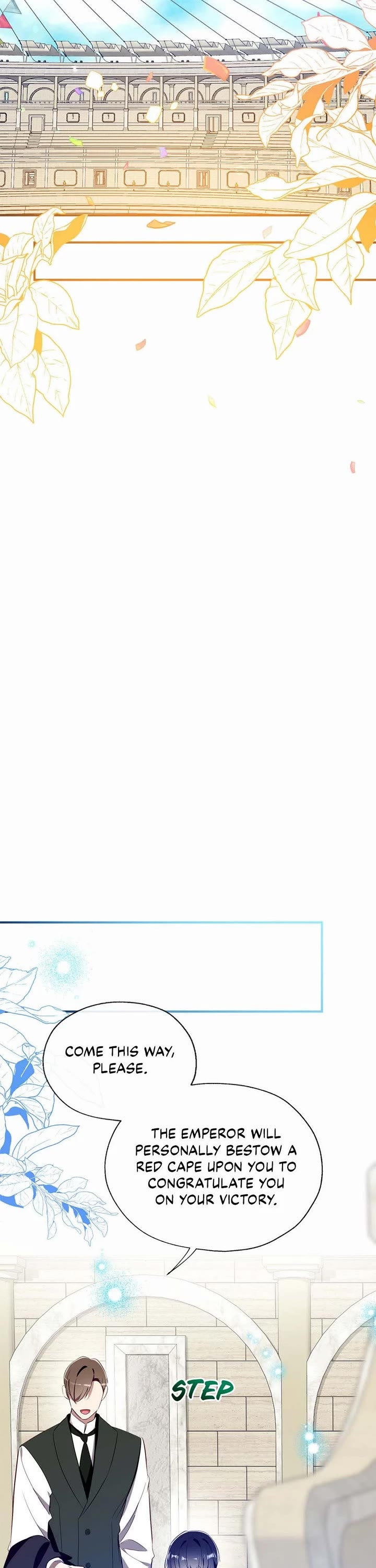 Can We Become a Family? Chapter 105 page 6 - Chapter 105