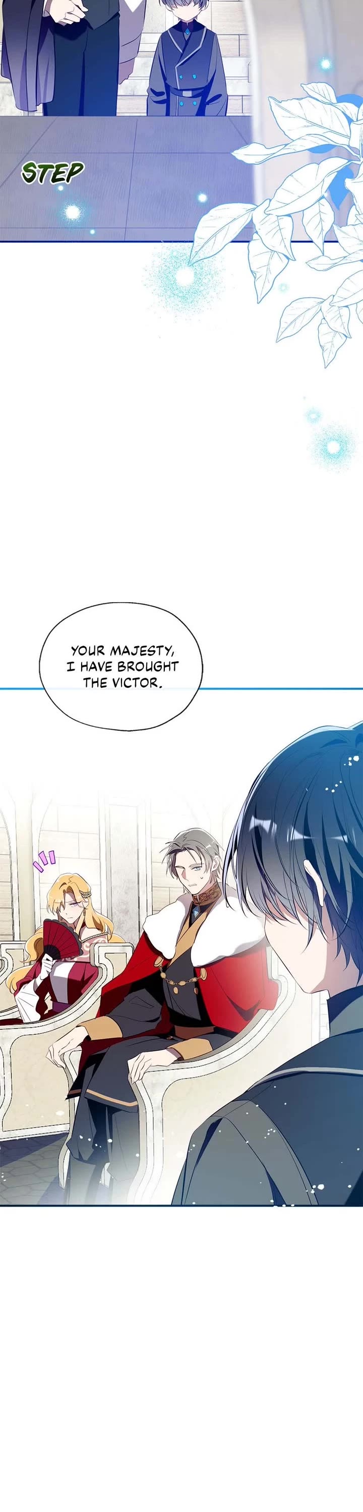 Can We Become a Family? Chapter 105 page 7 - Chapter 105