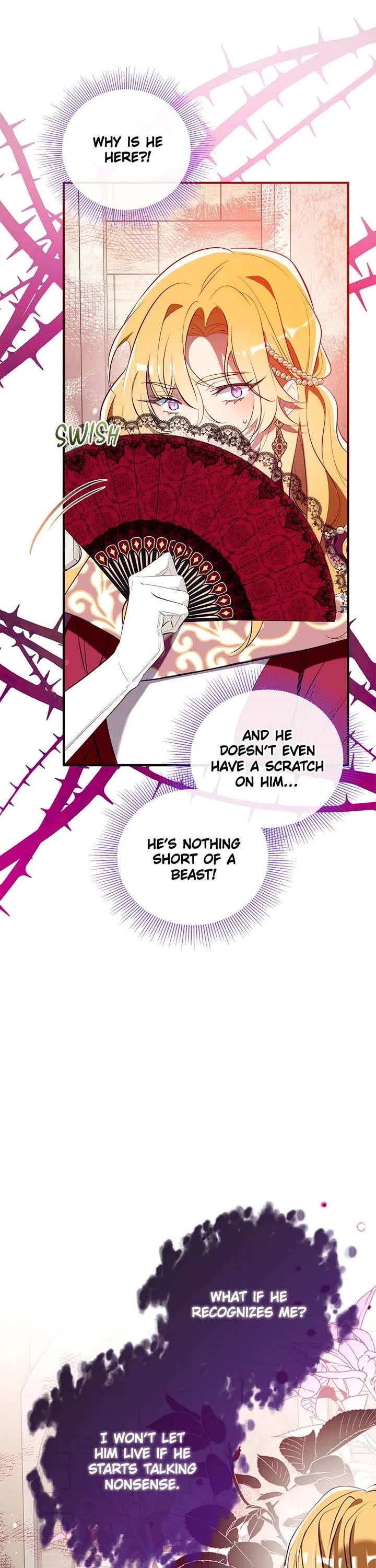 Can We Become a Family? Chapter 105 page 8 - Chapter 105