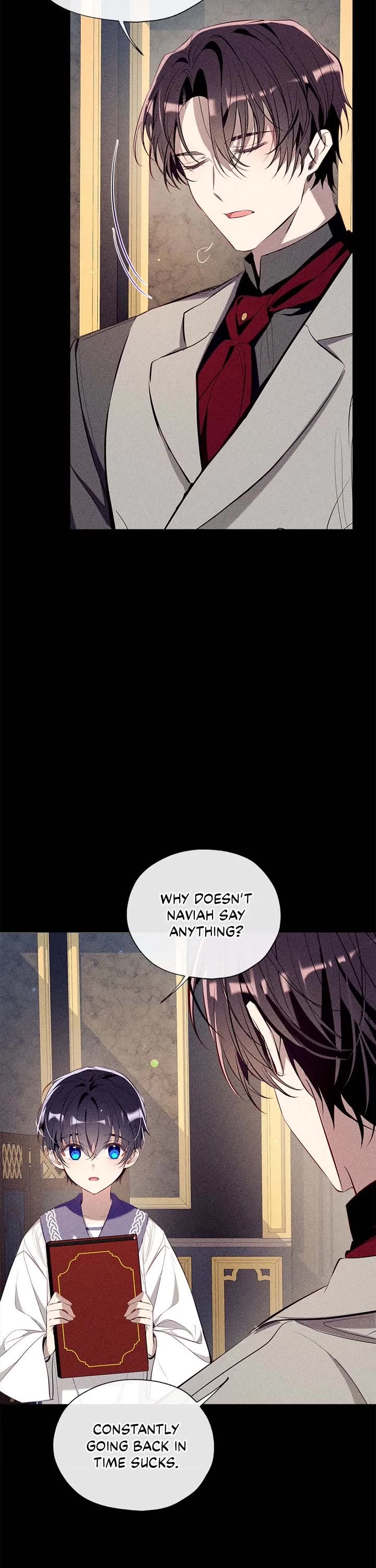 Can We Become a Family? Chapter 106 page 13 - Chapter 106