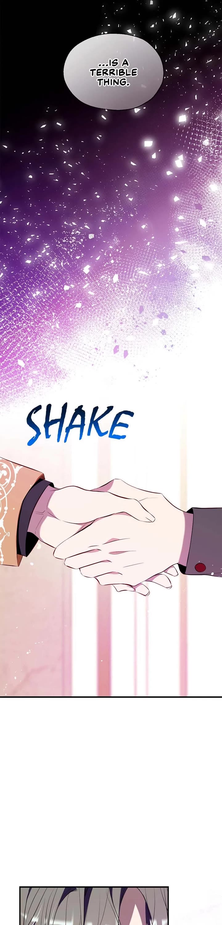 Can We Become a Family? Chapter 106 page 16 - Chapter 106
