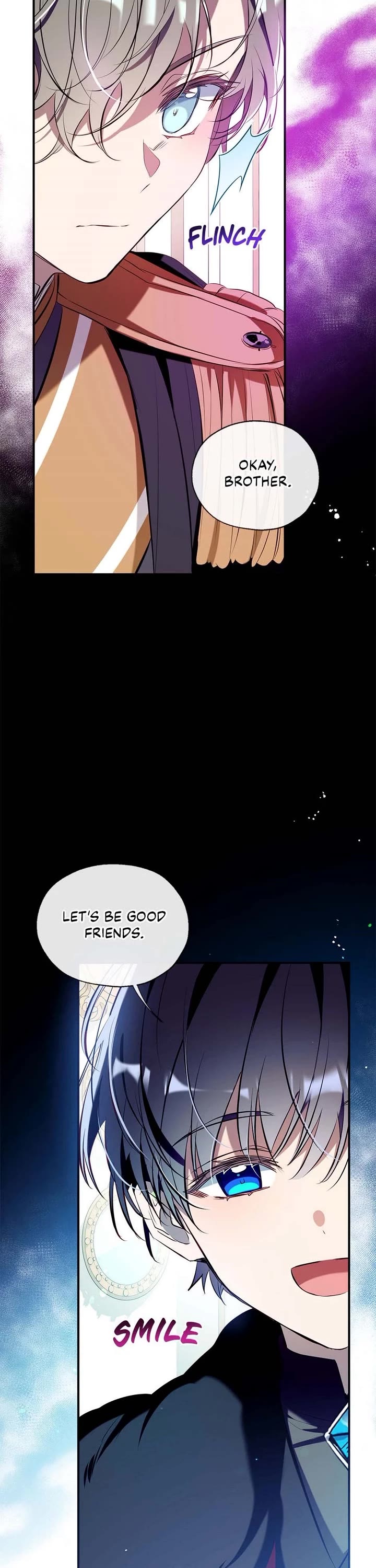 Can We Become a Family? Chapter 106 page 17 - Chapter 106