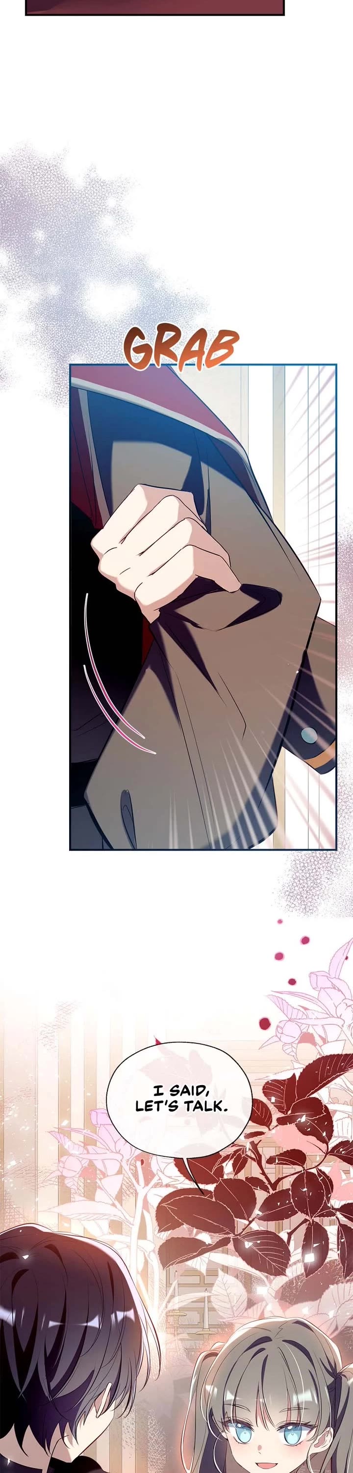 Can We Become a Family? Chapter 106 page 2 - Chapter 106