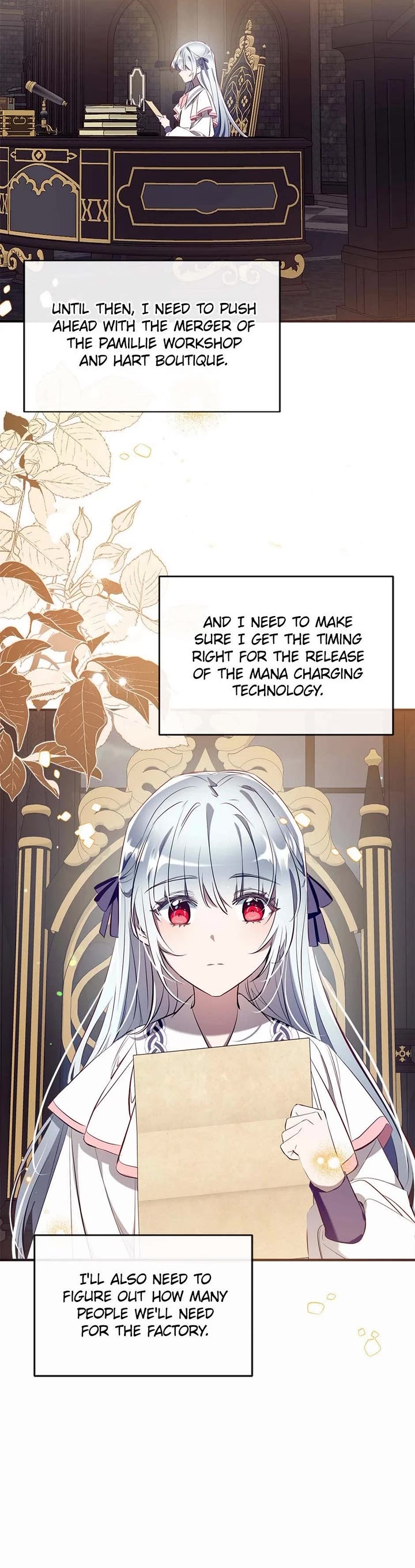Can We Become a Family? Chapter 106 page 20 - Chapter 106