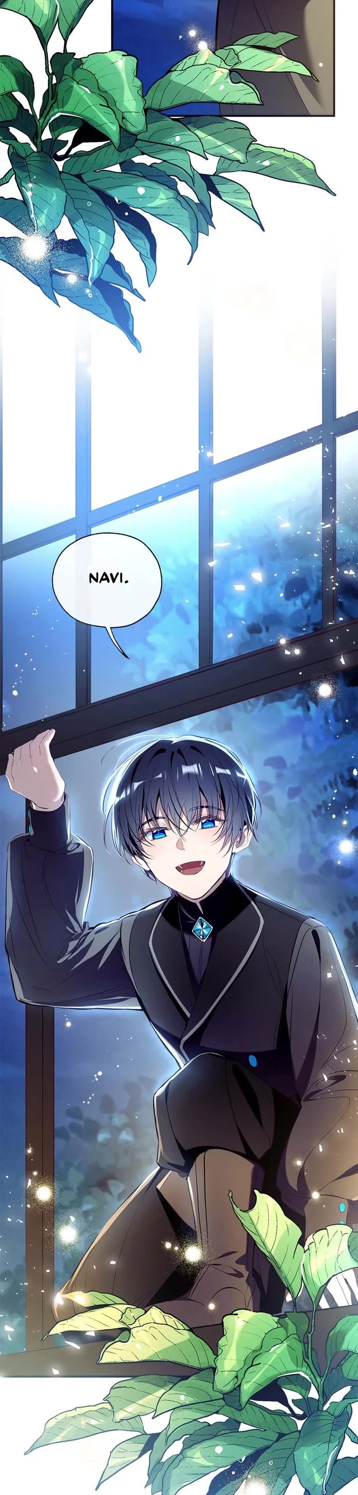 Can We Become a Family? Chapter 106 page 23 - Chapter 106