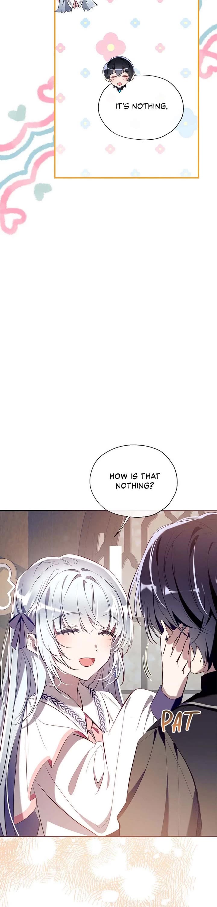 Can We Become a Family? Chapter 106 page 27 - Chapter 106